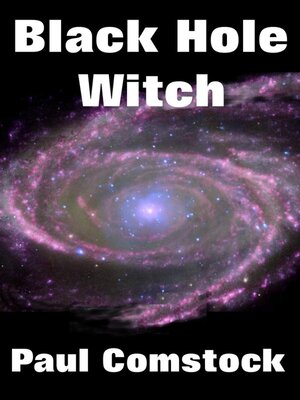 cover image of Black Hole Witch